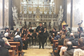 Febbraio 2016 - Stagione 2016 - F. Bossone solista e direttore a Salerno